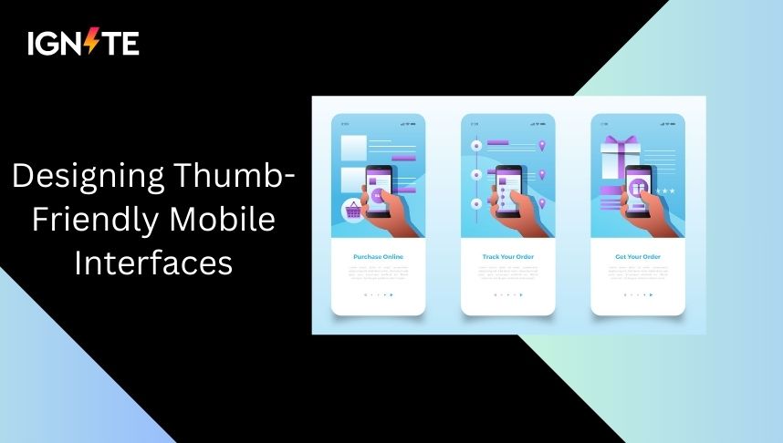 Designing Thumb-Friendly Mobile Interfaces