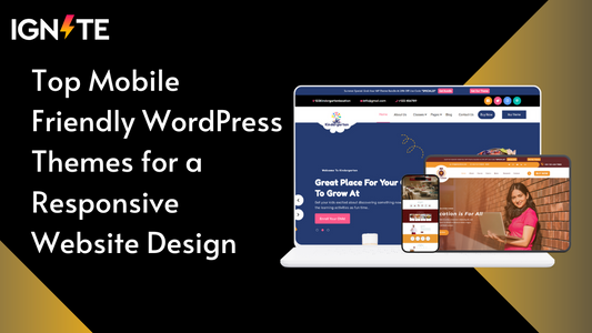 mobile-friendly-wordpress-theme